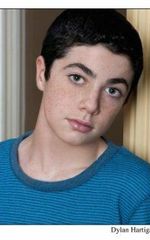 Дилан Хэртиган