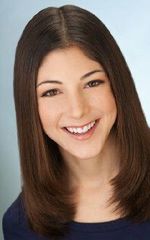 Лорен Шаффел