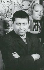 Иржи Брдечка