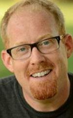 Брэдфорд Джексон