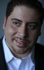 Виктор Круз