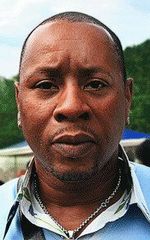 Роджер Гриффитс