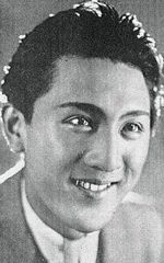 Харуо Танака