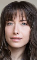 Константина Мантелос