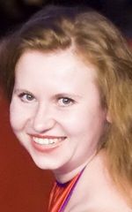 Ольга Добрина