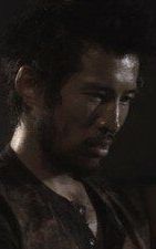 Минору Мацумото