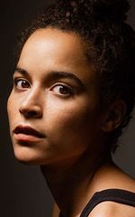 Джулиана Кэнвилд