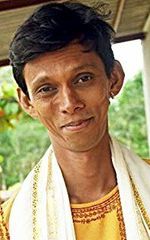 Кришна Бхатт