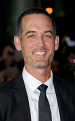 Майкл МакГоун