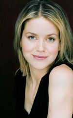 Эми Рутерфорд