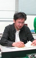 Кадзуто Накадзава