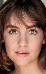 Натали Моррис