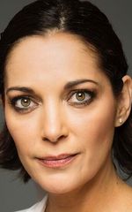 Кристина Пласас