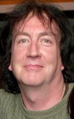 Саймон Кармоди