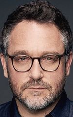 Колин Треворроу