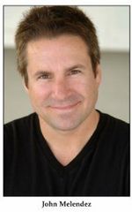 Джон Мелендес