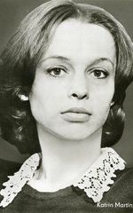 Катрин Мартин