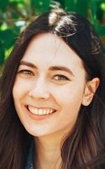 Анастасия Чернова