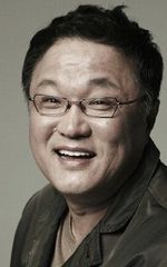 Чон Вон-джун