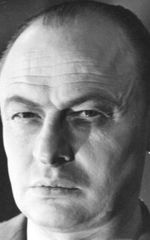 Александр Севрук