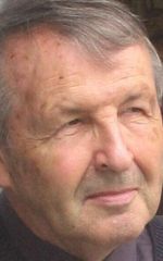 Павел Гайны