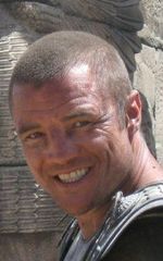 Бастер Ривз