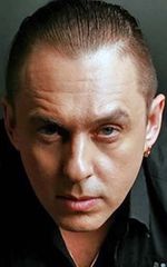 Виктор Бондарюк