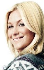 Джессика Андерссон