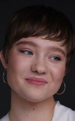 Александра Киселева