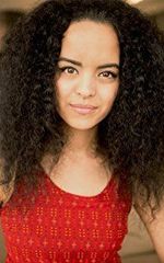 Ребекка Макар