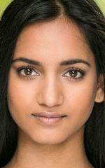 Амита Суман