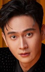 Лю Куаньтин