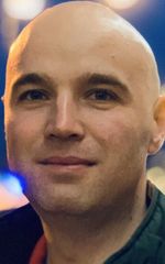 Дмитрий Никитин