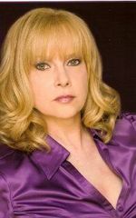 Ронда Олдрич