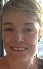 Элис Лэнаган