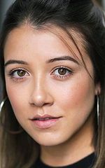 Элис Коннор