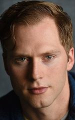 Кэлахан Скогман