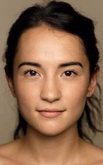 Джесси Мей Ли