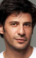 Алексис Георгулис