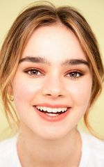 Изабелла Сермон