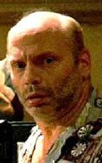 Патрик Черри