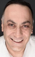 Давид Алавердян