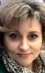 Лариса Фирсова