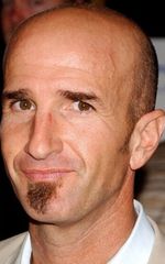 Стефен Т. Кэй