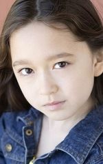 Sophia Annabella Kim