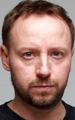 Иван Шведов