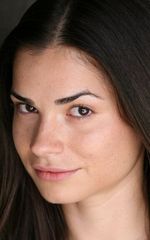 Мария Каран