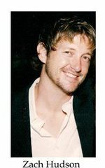 Зэк Хадсон