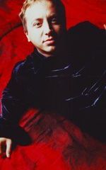 Райан Каррасси