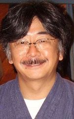 Нобуо Уэмацу